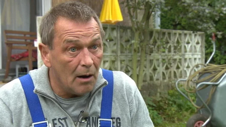 Ralle Ender Todesursache: Ein Einblick In Das Leben Und Den plötzlichen Tod Des Künstlers