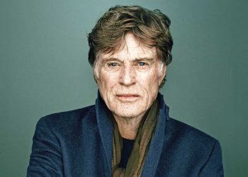 Robert Redford: Ein Leben Zwischen Film Und Aktivismus