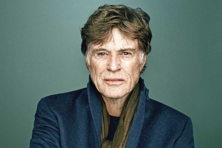Robert Redford: Ein Leben Zwischen Film Und Aktivismus