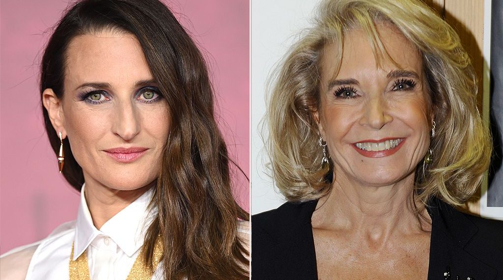 Paola Franchi Die Frau Im Schatten Des Dramas