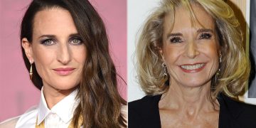 Paola Franchi Die Frau Im Schatten Des Dramas