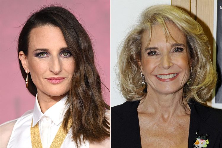 Paola Franchi Die Frau Im Schatten Des Dramas