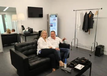 Roland Kaiser Villa Ein Blick Hinter Die Kulissen