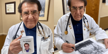 Dr Nowzaradan Ehefrau: Ein Blick In Das Privatleben Des Berühmten Arztes