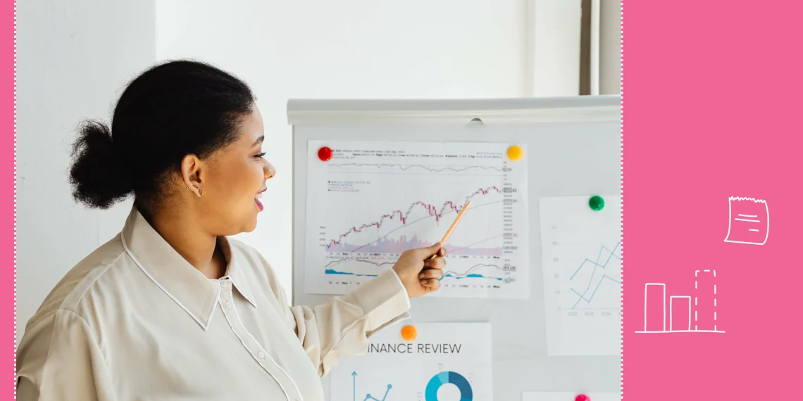 Finanzplanung Leicht Gemacht: So Erstellen Sie Ein Effizientes Budget