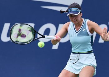 Eva Lys: Aufstrebender Stern Am Deutschen Tennis Himmel