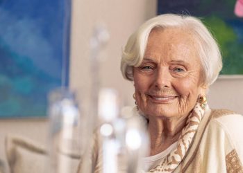 Ruth Maria Kubitschek Ein Leben Für Film Und Fernsehen