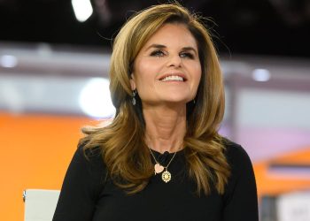 Maria Shriver: Eine Frau Des Engagements Und Der Vielseitigkeit