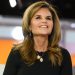 Maria Shriver: Eine Frau Des Engagements Und Der Vielseitigkeit