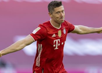 Robert Lewandowski: Eine Karriere Des Polnischen Superstars