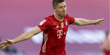 Robert Lewandowski: Eine Karriere Des Polnischen Superstars
