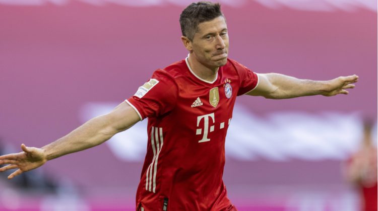 Robert Lewandowski: Eine Karriere Des Polnischen Superstars