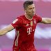 Robert Lewandowski: Eine Karriere Des Polnischen Superstars