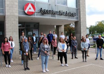 Agentur für Arbeit: Ein umfassender Leitfaden zur Bundesagentur für Arbeit in Deutschland