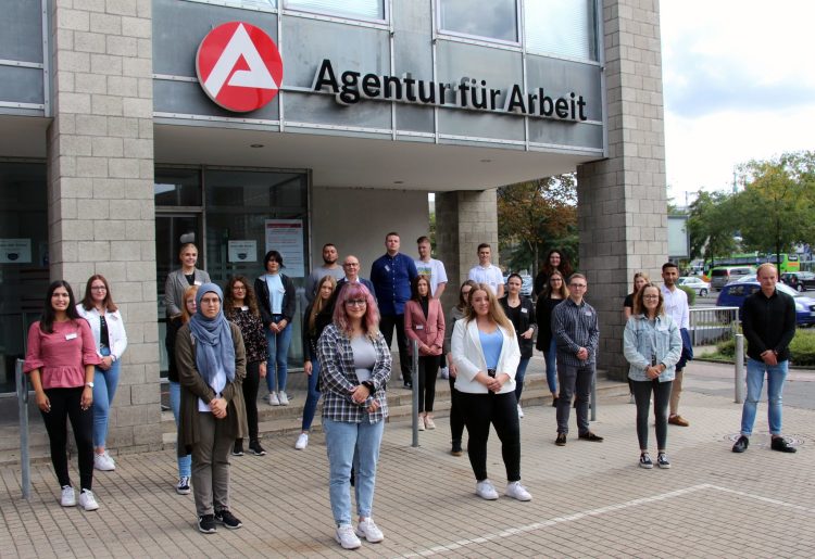Agentur für Arbeit: Ein umfassender Leitfaden zur Bundesagentur für Arbeit in Deutschland