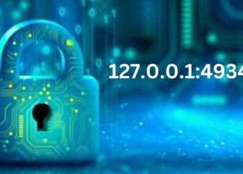 127.0.0.1:49342 – Verständnis von Localhost und Portnummern