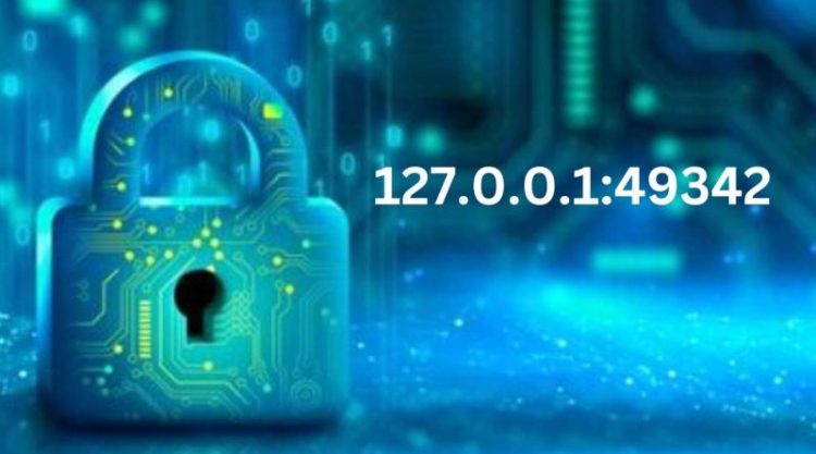 127.0.0.1:49342 – Verständnis von Localhost und Portnummern