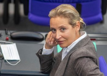 Alice Weidel: Ein Portrait der Politikerin