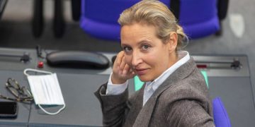 Alice Weidel: Ein Portrait der Politikerin