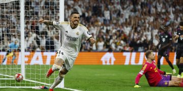 Real Madrid gegen Bayern: Ein Duell der Fußballgiganten