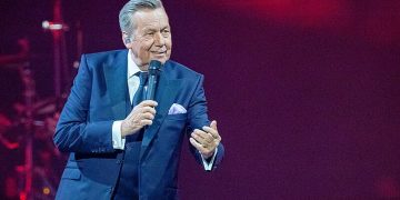 Roland Kaiser Schlaganfall: Ein Einblick in das Leben und die Gesundheit eines Schlagerstars