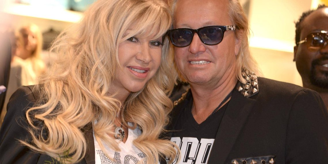 Robert Geiss Verstorben: Ein Blick auf das Leben und das Erbe des beliebten TV-Stars