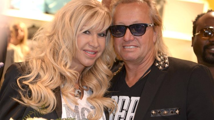 Robert Geiss Verstorben: Ein Blick auf das Leben und das Erbe des beliebten TV-Stars