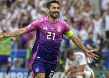 Fußball-Europameisterschaft Turnierbäume: Ein umfassender Überblick