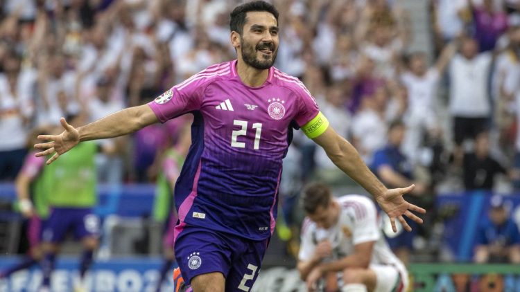 Fußball-Europameisterschaft Turnierbäume: Ein umfassender Überblick