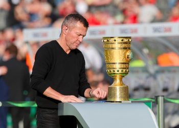 Lothar Matthäus Vermögen, Karriere und Leben einer Fußballlegende