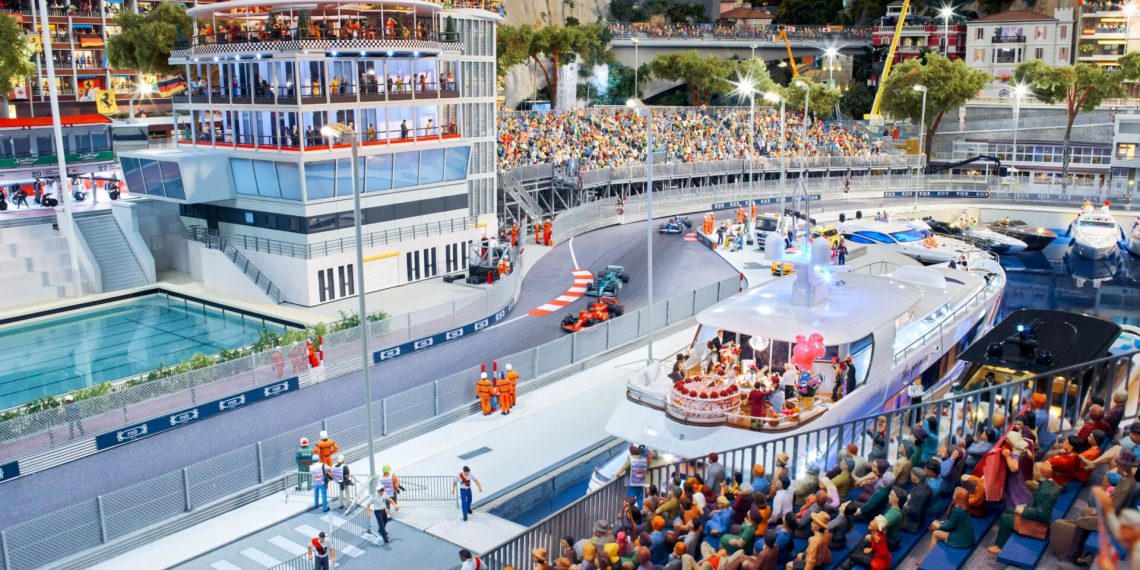 Miniatur Wunderland: Eine faszinierende Welt im Kleinformat