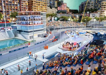 Miniatur Wunderland: Eine faszinierende Welt im Kleinformat