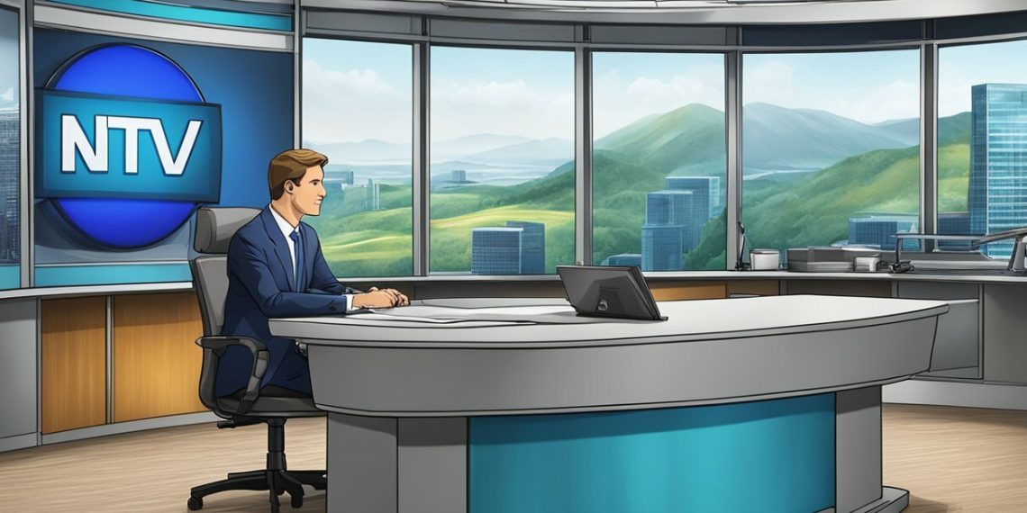 Nachrichten NTV: Aktuelle Informationen und Berichterstattung