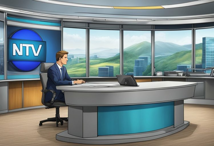 Nachrichten NTV: Aktuelle Informationen und Berichterstattung