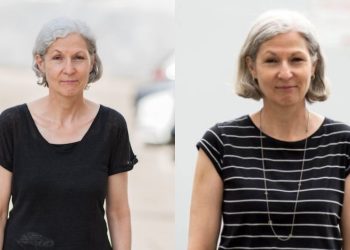 Birgit Gnabry: Die Frau hinter den Kulissen eines Fußballstars