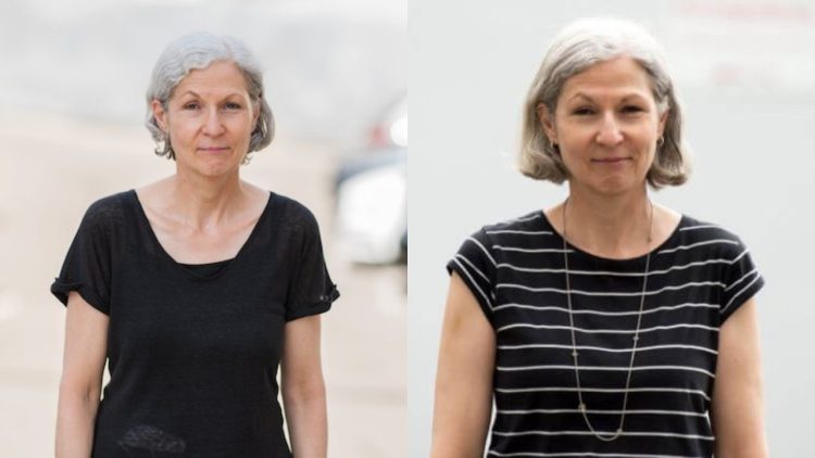 Birgit Gnabry: Die Frau hinter den Kulissen eines Fußballstars