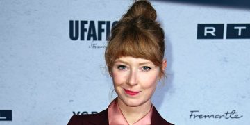 Sarah Bauerett Verheiratet: Ist sie verheiratet? Ein Blick in das Leben der Schauspielerin