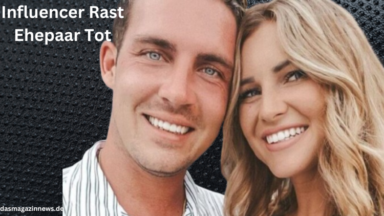 Tragödie in der Welt der Influencer: Das Schicksal des Influencer Rast Ehepaar Tot