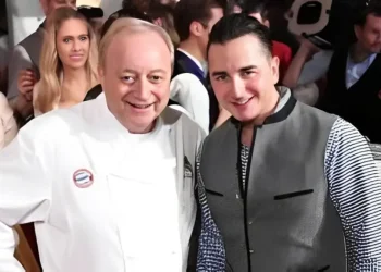 Alfons Schuhbeck verstorben: Ein Leben für die Kulinarik