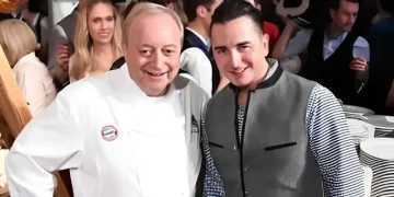 Alfons Schuhbeck verstorben: Ein Leben für die Kulinarik