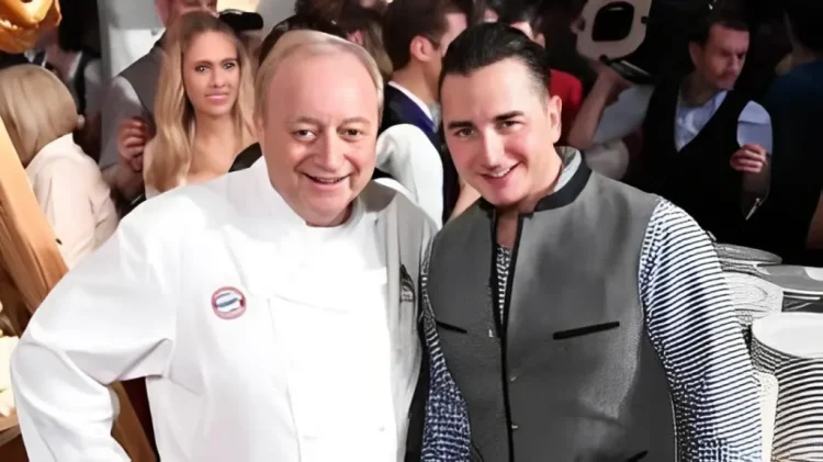 Alfons Schuhbeck verstorben: Ein Leben für die Kulinarik