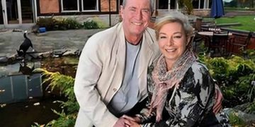 John Nettles Ehefrau: Ein Blick auf das Leben an seiner Seite
