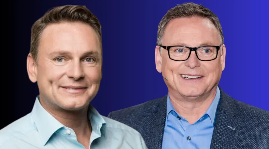 Axel Bulthaupt Ehemann: Eine Einblick in ihr Leben und ihre Partnerschaft