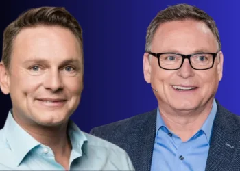 Axel Bulthaupt Ehemann: Eine Einblick in ihr Leben und ihre Partnerschaft