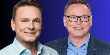 Axel Bulthaupt Ehemann: Eine Einblick in ihr Leben und ihre Partnerschaft