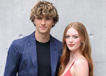 Larsen Thompson Freund und ihre Beziehungen: Einblicke in ihr Privatleben und ihre Karriere