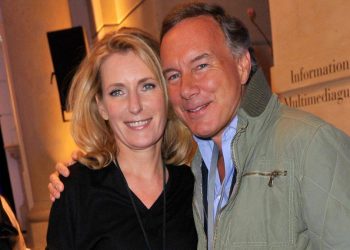 Nico Hofmann Maria Furtwängler Neuer Partner: Einblick in die Gerüchte um einen neuen Partner