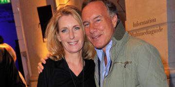 Nico Hofmann Maria Furtwängler Neuer Partner: Einblick in die Gerüchte um einen neuen Partner