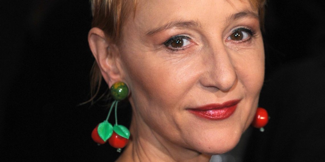 Sophie Marie Mühe: Ein Porträt einer Vielseitigen Künstlerin