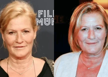 Suzanne Von Borsody Krankheit: Einblick in ihr Leben und ihre Gesundheit